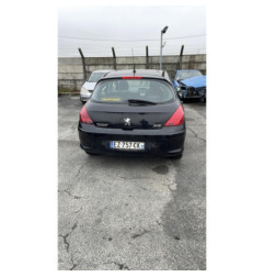 Porte arriere gauche PEUGEOT 308 1