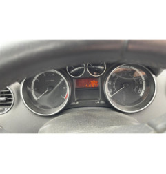Porte arriere gauche PEUGEOT 308 1