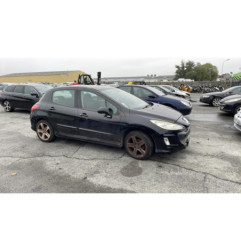 Porte arriere gauche PEUGEOT 308 1