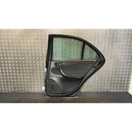 Porte arriere droit MERCEDES CLASSE C 203 Photo n°1
