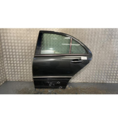Porte arriere gauche MERCEDES CLASSE C 203