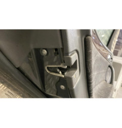 Porte arriere gauche MERCEDES CLASSE C 203