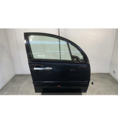 Porte avant droit CITROEN C3 1 Photo n°1