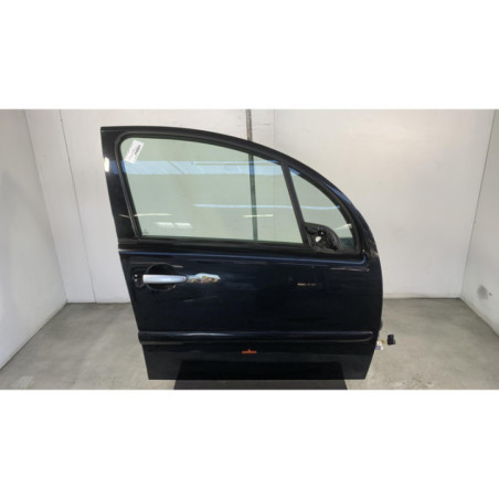 Porte avant droit CITROEN C3 1 Photo n°1