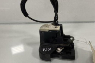 Serrure avant droit RENAULT CLIO 2 Photo n°1