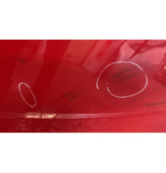 Porte arriere droit SEAT IBIZA 4 Photo n°1
