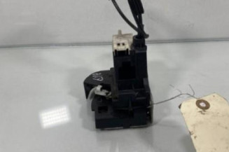 Serrure avant droit RENAULT CLIO 2