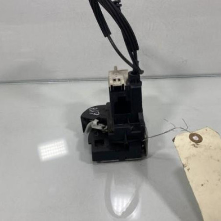 Serrure avant droit RENAULT CLIO 2