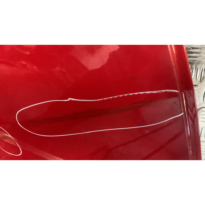 Porte arriere droit SEAT IBIZA 4 Photo n°6
