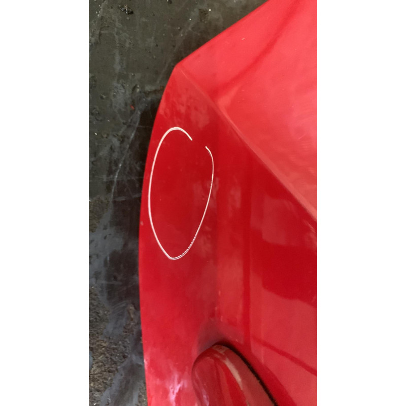 Porte arriere droit SEAT IBIZA 4 Photo n°8