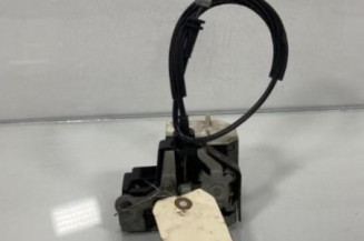 Serrure avant droit RENAULT CLIO 2