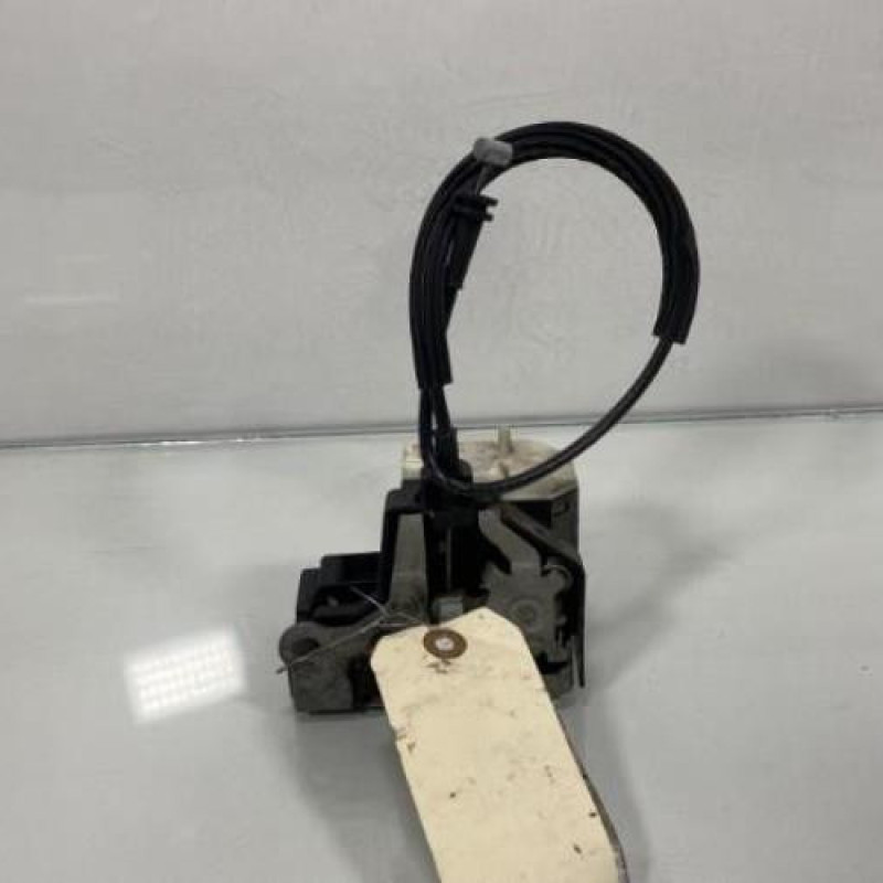 Serrure avant droit RENAULT CLIO 2 Photo n°3