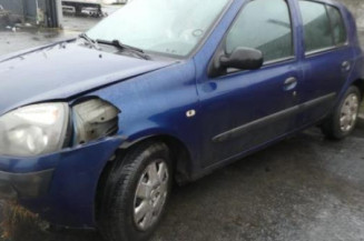 Serrure avant droit RENAULT CLIO 2