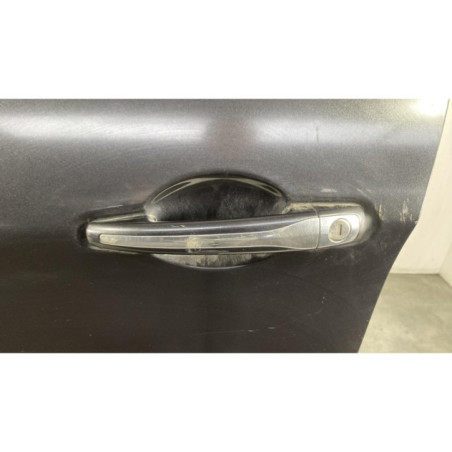 Porte avant gauche CITROEN C5 2 Photo n°1