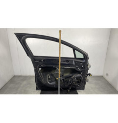 Porte avant gauche CITROEN C5 2