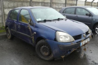 Serrure avant droit RENAULT CLIO 2