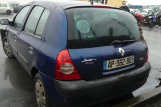 Serrure avant droit RENAULT CLIO 2