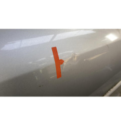 Porte avant droit PEUGEOT 407 Photo n°1