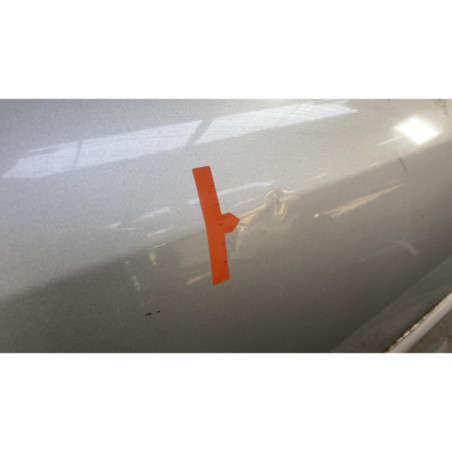 Porte avant droit PEUGEOT 407 Photo n°1