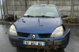 Serrure avant droit RENAULT CLIO 2