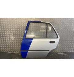 Porte arriere gauche PEUGEOT 205 Photo n°1