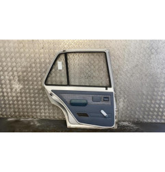 Porte arriere gauche PEUGEOT 205