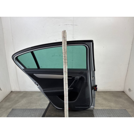 Porte arriere gauche VOLKSWAGEN PASSAT 6 Photo n°1