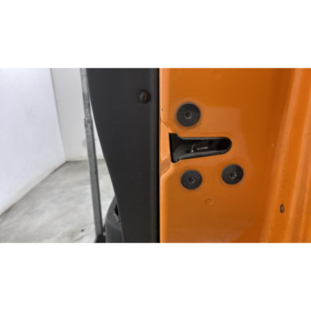 Porte avant droit RENAULT MASTER 3