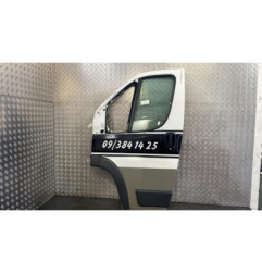 Porte avant gauche FIAT DUCATO 3 Photo n°1