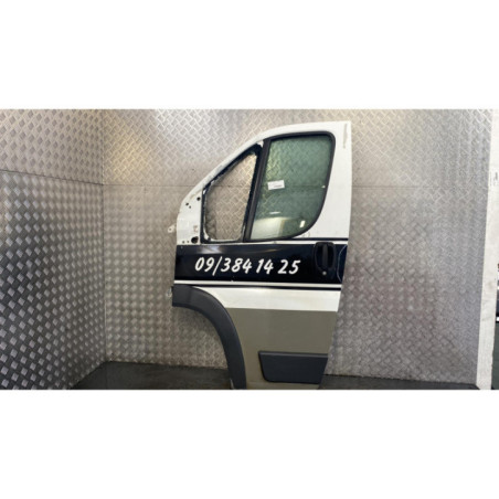 Porte avant gauche FIAT DUCATO 3 Photo n°1