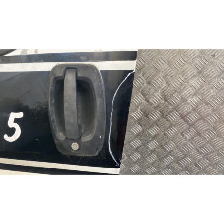 Porte avant gauche FIAT DUCATO 3