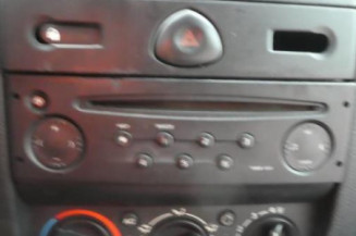 Serrure avant droit RENAULT CLIO 2