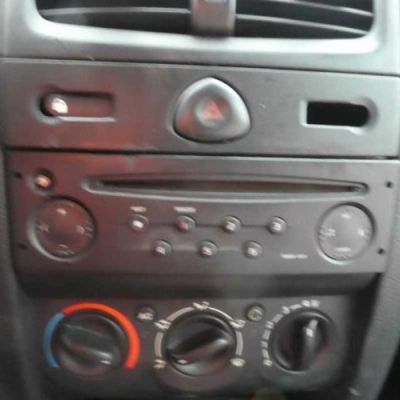Serrure avant droit RENAULT CLIO 2 Photo n°13