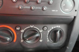 Serrure avant droit RENAULT CLIO 2