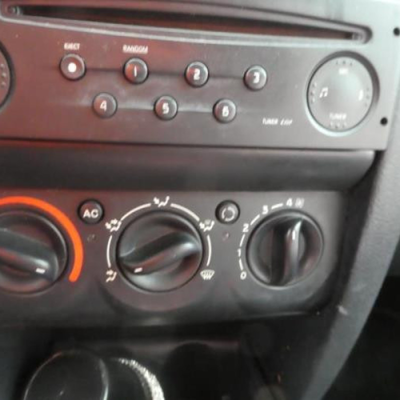 Serrure avant droit RENAULT CLIO 2 Photo n°14