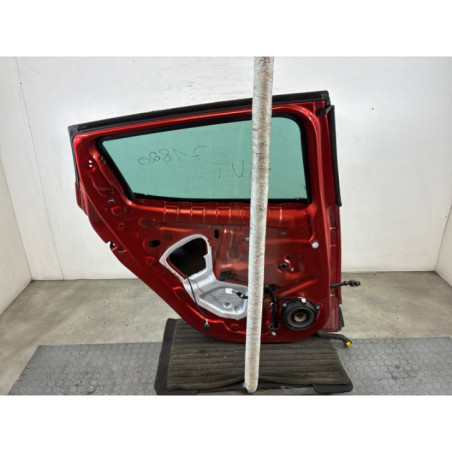 Porte arriere gauche RENAULT CLIO 4 Photo n°1
