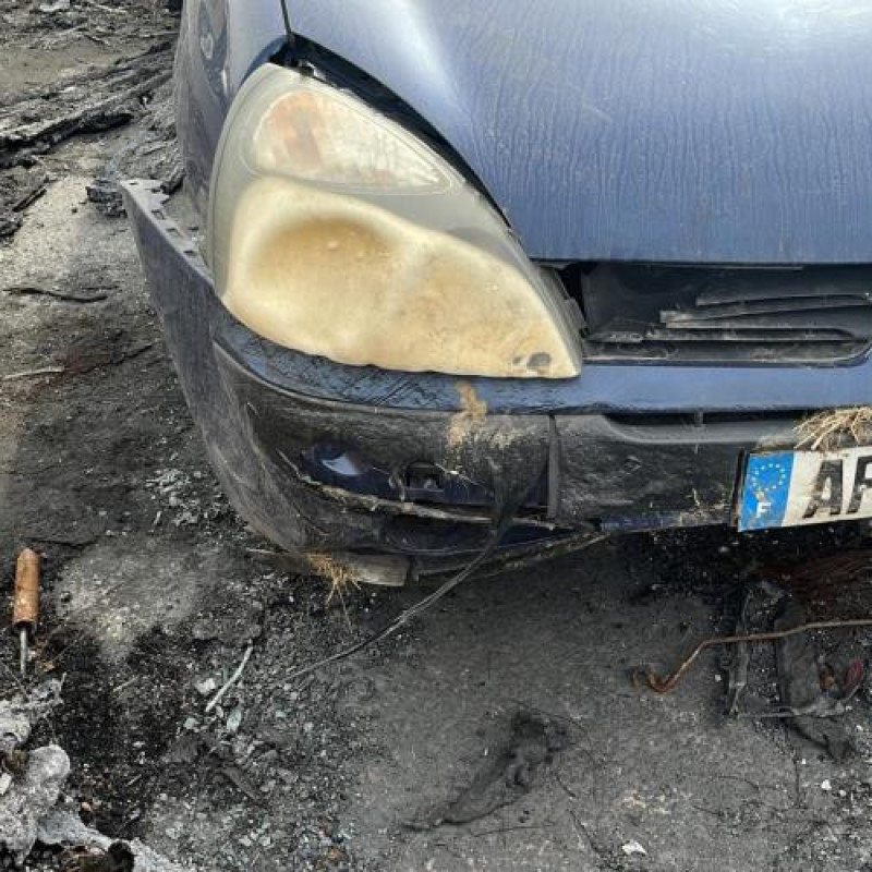 Serrure avant droit RENAULT CLIO 2 Photo n°16