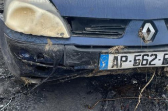 Serrure avant droit RENAULT CLIO 2