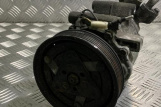 Compresseur clim RENAULT CLIO 2
