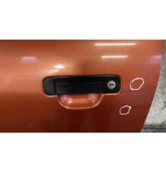 Porte avant gauche AUDI A4 1 Photo n°1