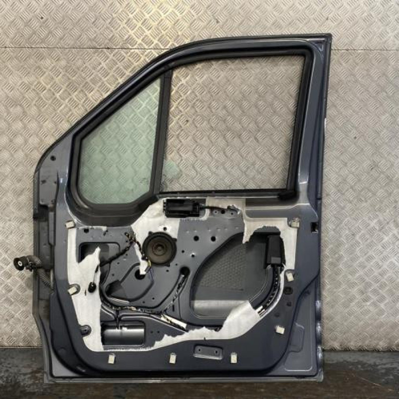 Porte avant droit FORD TOURNEO CONNECT 1 Photo n°3