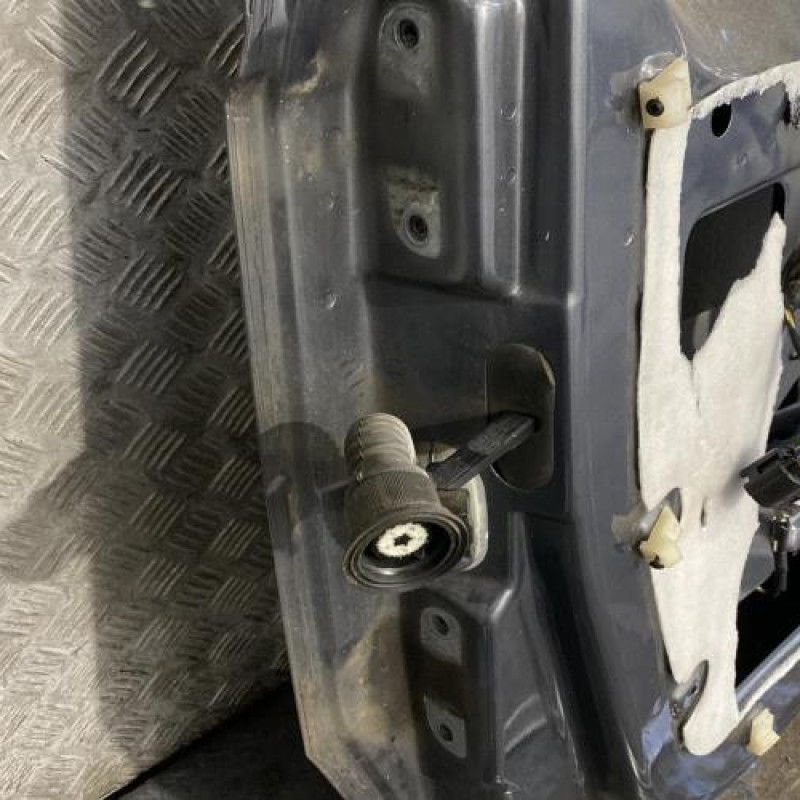 Porte avant droit FORD TOURNEO CONNECT 1 Photo n°4
