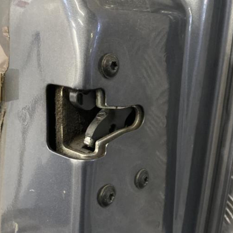 Porte avant droit FORD TOURNEO CONNECT 1 Photo n°5