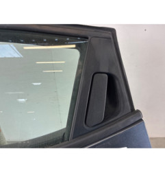 Porte arriere gauche RENAULT CLIO 4