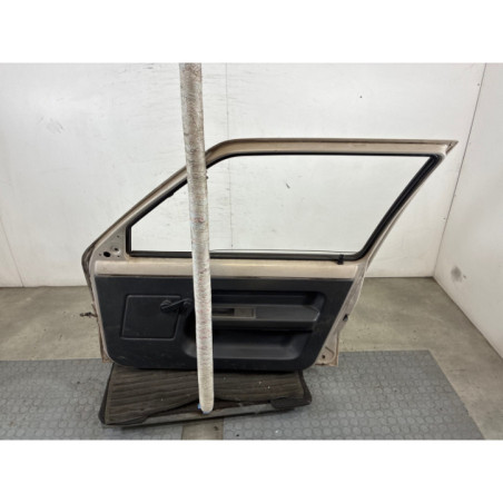 Porte avant droit RENAULT EXPRESS Photo n°1