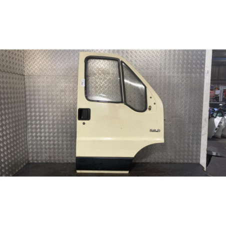 Porte avant droit CITROEN JUMPER 1