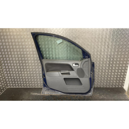 Porte avant gauche FORD FUSION Photo n°1