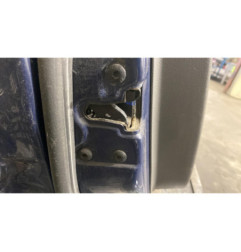 Porte avant gauche FORD FUSION