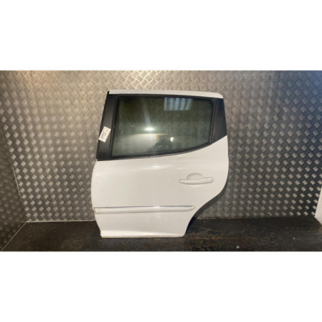 Porte arriere gauche PEUGEOT 207