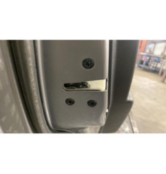 Porte arriere gauche MAZDA 2 2
